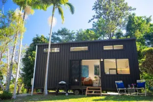 Image of Waterlily Tinyhouse