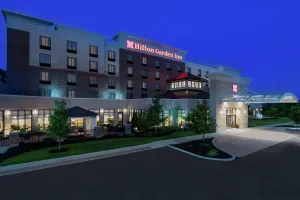 Image of Hilton Garden Inn Akron