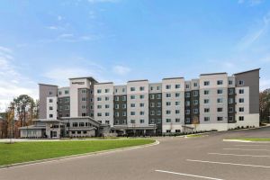 Image of Residence Inn by Marriott Homewood Mountain Brook