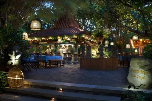 Image of Bumi Surabaya City Resort