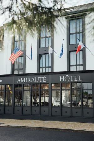 Image of Amirauté
