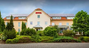 Image of Hotel Montana Limburg