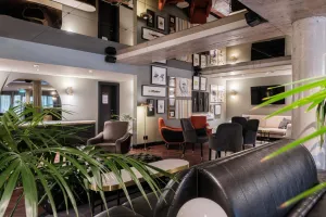 Image of Hotel Residenz Pforzheim