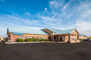 Image of Comfort Inn Green River National Park Area