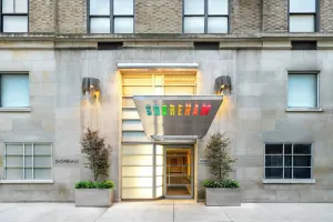 Image of Shoreham Hotel