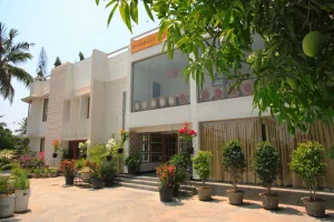 Image of Hotel Villa Highnest - Oragadam -Sriperumbudur