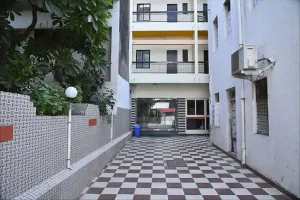 Image of Hotel Krishna Palace