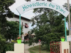 Image of Hostellerie du Parc