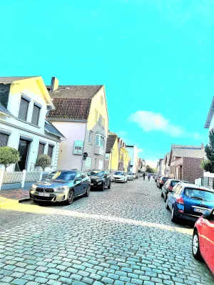 Image of City Center Hotel Garni Cuxhaven