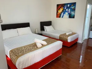 Image of TORRUMBARRY MOTEL