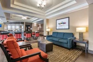 Image of Comfort Suites Baymeadows Near Butler Blvd