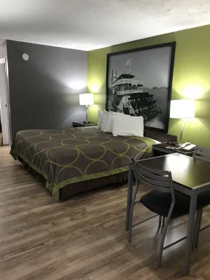Image of Super 8 by Wyndham Slidell