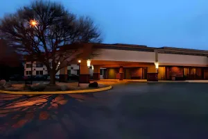 Image of Quality Inn West Lafayette - University Area