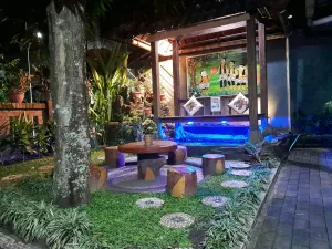 Image of Ngampilan Backpacker Hostel