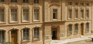 Image of La Mirande