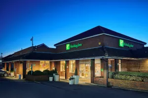 Image of Holiday Inn High Wycombe M40, Jct.4 by IHG