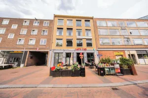 Image of Binnenrotte