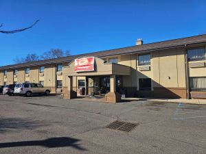 Image of Econo Lodge Woodbridge