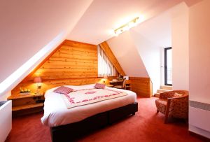 Image of Le Rosenmeer - Hotel Restaurant, au coeur de la route des vins d'Alsace
