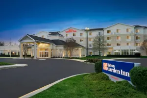 Image of Hilton Garden Inn Dover