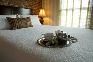 Image of Penn's View Hotel Philadelphia