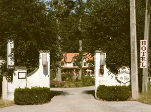 Image of Hostellerie Du Lys