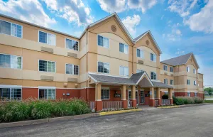 Image of Extended Stay America Suites - Philadelphia - Malvern - Swedesford Rd
