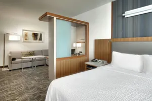 Image of SpringHill Suites by Marriott Rexburg