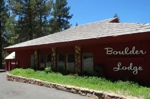 Image of Boulder Lodge