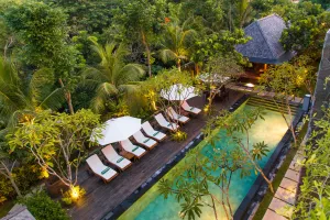 Image of The Astari Villa and Residence