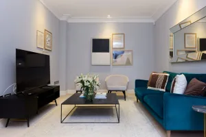 Image of The Ascot Escape - Stylish 4bdr With Courtyard
