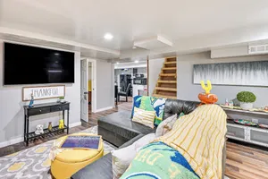 Image of Game Day Made Easy! Apt 2 Mi to Notre Dame Stadium