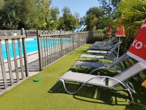 Image of Camping maeva Respire La Comtesse