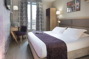 Image of Hotel Daumesnil-Vincennes