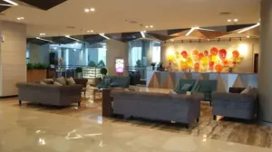 Image of MG Setos Hotel Semarang