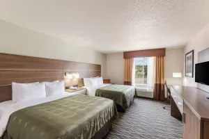 Image of Quality Inn Williams Near Grand Canyon
