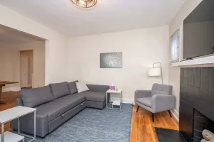 Image of Urban Retreat