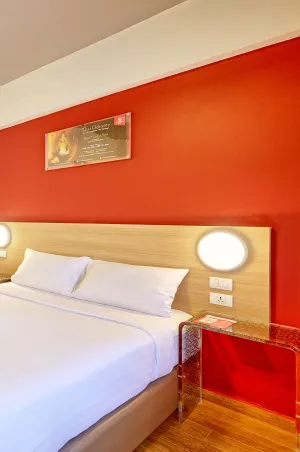 Image of Red Planet Hat Yai SHA extra plus