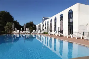 Image of Agape Hotel Niort- Bessines
