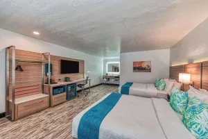 Image of Casa Via Mar Inn, Ascend Hotel Collection