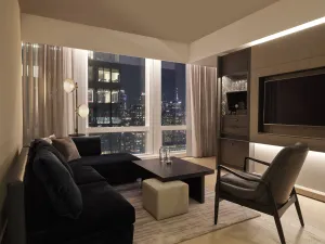 Image of Equinox Hotel New York