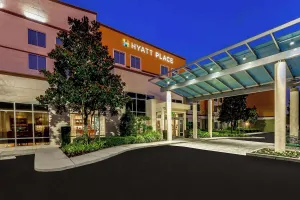 Image of Hyatt Place Lake Mary/Orlando North