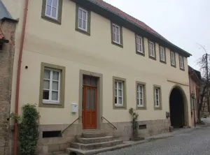 Image of Townhouse Modern Retreat