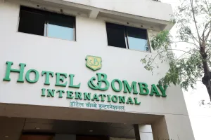 Image of Hotel Bombay International