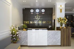 Image of Khách sạn Hải Quân - The Marine Hotel