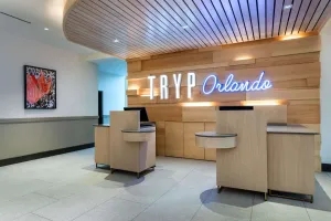 Image of TRYP by Wyndham Orlando