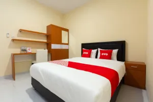 Image of Hotel O Yogyakarta near Universitas Gadjah Mada formerly Sellinas Guesthouse
