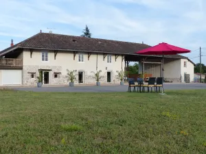 Image of Gites Domaine de la Rochere