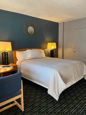 Image of American Inn Sacramento Downtown