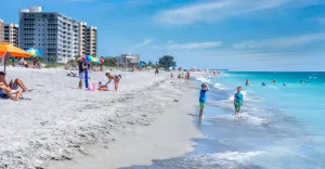 Image of Venice Villas on the Beach